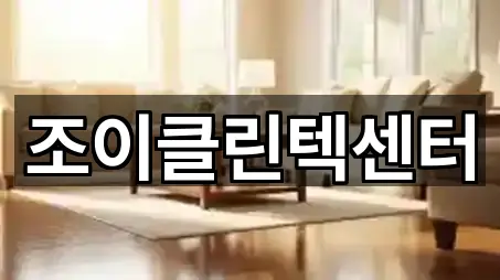 조이클린텍센터