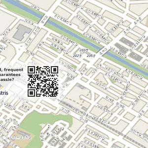 강원특별자치도 춘천시 중도동 렌트카 반디렌터카 춘천점 위치