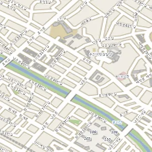 강원특별자치도 춘천시 중도동 장기렌트카 로또렌트카 춘천영업소 위치