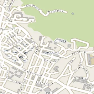 강원특별자치도 춘천시 중도동 중고차매입 김프로중고차매입판매수출매매센터 위치