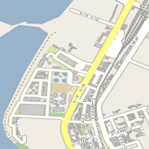 강원특별자치도 춘천시 중도동 중고차매입 중고트럭중고화물차1톤2.5톤3.5톤4.5톤5톤매매매입수출 위치