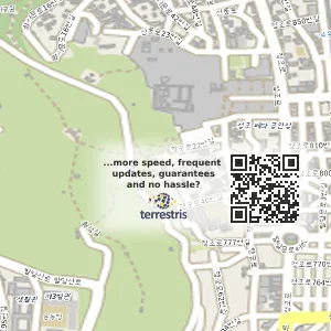 경기 수원시 팔달구 남창동 렌트카 퍼스트렌트카 위치