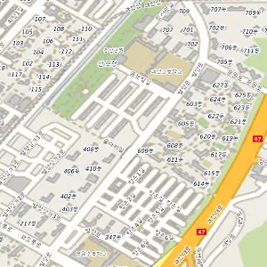 경기도 과천시 원문동 렌트카 아시아렌트카 과천지점 위치