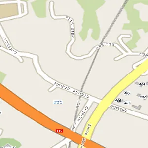 경기도 과천시 원문동 렌트카 에이치디렌트카 위치