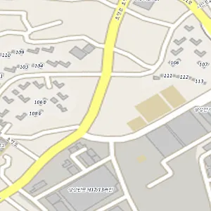 경기도 화성시 반월동 단기렌트카 케이에이치렌트카 동탄지점 위치