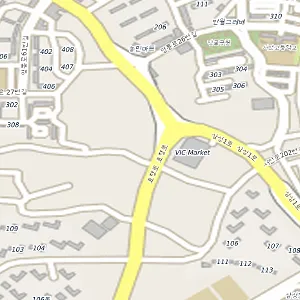 경기도 화성시 반월동 렌트카 미래렌트카 위치