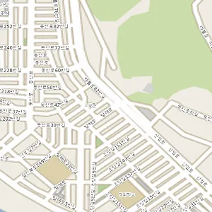 경북 경주시 현곡면 중고차 장안자동차매매상사 위치