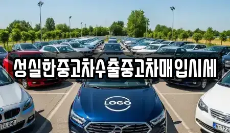 경북 경주시 현곡면 중고차 전문 성실한중고차수출중고차매입시세