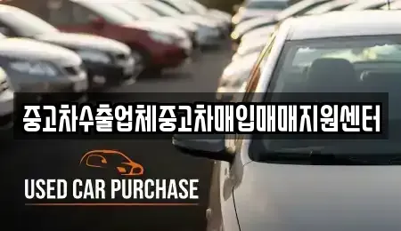 경북 경주시 현곡면 중고차매입 전문 중고차수출업체중고차매입매매지원센터