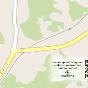 경북 영주시 하망동 중고차매매 드림모터스 위치