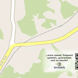 경북 영주시 하망동 중고차매매 삼양자동차매매상사 위치