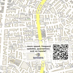 서울특별시 은평구 녹번동 장기렌트카 신용무관,장기렌트카즉시출고상담 위치